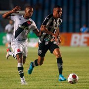 PC Vasconcellos e Ricardinho veem mais necessidade de ajustes no Botafogo que no Vasco: 'Pretensão é fazer Brasileiro sem sobressaltos'
