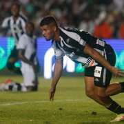 Botafogo pode fazer a quina no clássico contra o Vasco