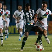 Botafogo e Vasco podem fazer amistoso nos EUA, mas partida tem chance de valer pelo Carioca