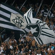 Botafogo se desculpa com torcedores por problema na venda de ingressos e cogita trocar fornecedor: &#8216;Inaceitável&#8217;