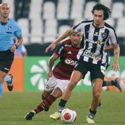 Botafogo vai disputar clássico com a cara da Ferj