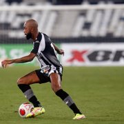 Botafogo: Chay vai para o jogo contra a Portuguesa; lateral da base é relacionado pela primeira vez