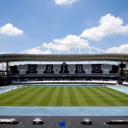 Botafogo vê parceria com WTorre para o Estádio Nilton Santos ‘encaminhada’, mesmo com a SAF