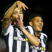 Com Erison e Matheus Nascimento, Botafogo divulga relacionados para jogo com Avaí; Lucas Fernandes é desfalque