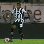 Fabinho, Felipe Ferreira, Ronald, Ewerton e Vitor Marinho são comunicados e estão fora dos planos do Botafogo