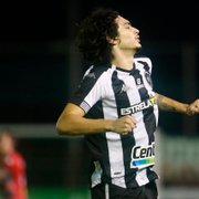 Botafogo consegue liberação da CBF para usar Matheus Nascimento no primeiro jogo da semifinal do Carioca