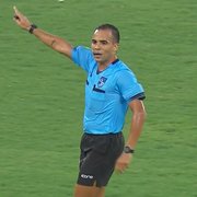 Ferj define arbitragem para Botafogo x Portuguesa, pelas semifinais da Taça Rio