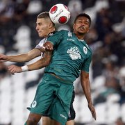 Campeonato Carioca: Boavista perde sete pontos no TJD-RJ por escalação irregular