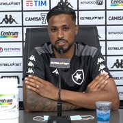 Diego Gonçalves é premiado pela insistência em virada do Botafogo: ‘Sei da minha capacidade e que teria mais uma oportunidade’