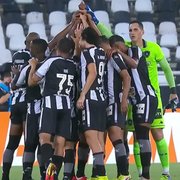 Botafogo hoje é um time de peças de reposição? Quem deve ficar?