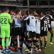 Cariocão: rodada ajuda, e Botafogo pode se classificar neste domingo, antes mesmo de jogar