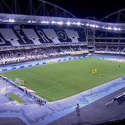 Estádio Nilton Santos vai receber Troféu Brasil e mais dois eventos de atletismo este ano; Botafogo não participa de anúncio e terá que liberar