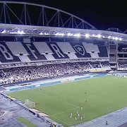 CEP comemora suspensão de alugueis do Nilton Santos pelo Botafogo a outros clubes e alfineta: 'Finalmente a ficha dos 'profissionais' caiu'