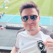 Felipe Neto revela conversas com John Textor sobre novo Botafogo e se anima: 'Me sinto esperançoso'