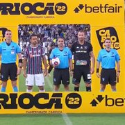 Transmissão do Campeonato Carioca é um festival de falta de respeito; Botafogo precisa se posicionar