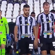 Elenco atual… quem deve ficar no Botafogo para o Brasileiro?