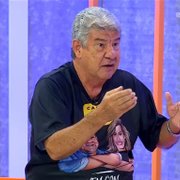 Joel Santana vê 'sacanagem' em demissão de Enderson do Botafogo: 'Órgãos oficiais do país têm que tomar posição'