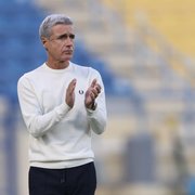 Botafogo tem conversas avançadas com Luís Castro; Mazzuco trabalha na demissão de Enderson e na chegada do português