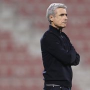 Com reservas, Al-Duhail de Luís Castro fecha Liga do Qatar com empate antes de ‘decisão’ pela Copa do Emir