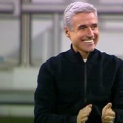 Botafogo faz acordo e deve ter técnico Luís Castro em duas semanas
