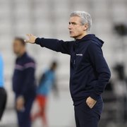 Botafogo faz consulta por técnico português Luís Castro, também alvo do Corinthians
