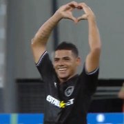 ATUAÇÕES FN: Raí muda cara do jogo, Diego Gonçalves e Matheus Nascimento vão bem em Botafogo 4 x 2 Madureira; Felipe Ferreira e Vitinho mal