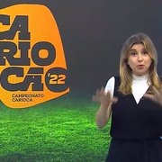 Record notifica Ferj e Sportsview após falhas na transmissão do Carioca e pode tomar medidas duras