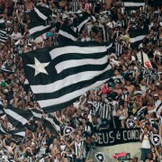 Vasco pagará por diferença de desconto de seus torcedores em clássico com Botafogo