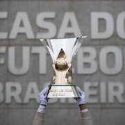 Botafogo e demais clubes da Libra enviaram ofício à CBF pedindo redução de rebaixados já no Brasileirão-2023, diz jornal
