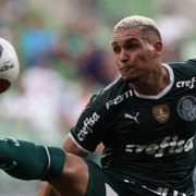 (OFF) Ex-Botafogo, Rafael Navarro recebe proposta de R$ 28 milhões da Suíça para deixar o Palmeiras