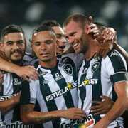 Pitacos: obrigado, Eduardo Freeland, por cumprir missão; novo Botafogo em campo dá sinais de mudança de rumo