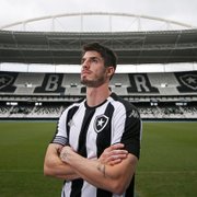 Caio Ribeiro aprova contratação de Lucas Piazon pelo Botafogo: ‘Não é craque, mas um bom nome no novo projeto’