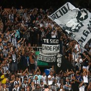 Novo Botafogo incomoda parte da mídia e gera piadas sem graça