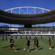 Elenco do Botafogo de 47 jogadores deve ser ‘enxugado’ para Luís Castro; ideia é ter até 27 atletas