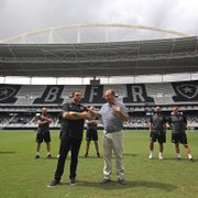 Reforços do Botafogo podem aparecer no BID depois da janela, e há brechas para contratações fora do prazo; entenda