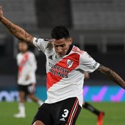 Botafogo desiste de lateral-esquerdo Angileri por conta de alto salário, diz site