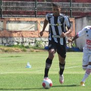 Base: Botafogo estreia no Campeonato Carioca Sub-20 com empate sem gols diante do Bangu