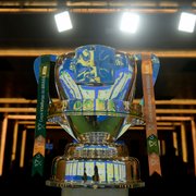 CBF marca sorteio da primeira fase da Copa do Brasil-2023 para a próxima quarta-feira