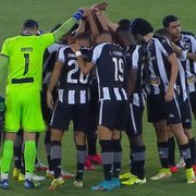 STX e Eletromil deixam de estampar marcas no uniforme e saem da lista de patrocinadores do Botafogo