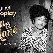Série repassa a história do romance entre Elza Soares e Garrincha, ídolo do Botafogo e do futebol brasileiro