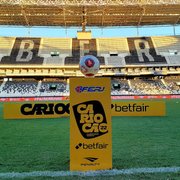 Botafogo conversa com SBT para transmitir jogos em que for mandante no Campeonato Carioca