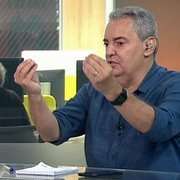 Jornalista vê empate do Botafogo com Audax como positivo: ‘Dá para encarar o Fluminense, mas não o Flamengo’