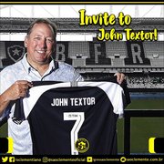 São Clemente convida John Textor, dono da SAF do Botafogo, para desfilar no Carnaval 2022
