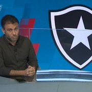 Comentarista vê ‘muita falação e pouca ação’ no Botafogo com John Textor: ‘Momento atual é de muita fanfarronice’
