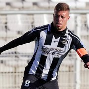 Botafogo inicia trâmites para registrar Lucas Fernandes, que deve fazer exames em Portugal; veja detalhes do contrato