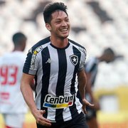 Só falta assinar! Proposta do Botafogo agrada ao Mirassol, e Luís Oyama deve fechar contrato de quatro anos