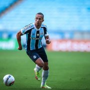 Botafogo não avança por Nicolas, lateral do Grêmio, e traça perfil diferente de Renan na busca por zagueiro
