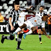 Surge um xerife… Precisamos falar de Philipe Sampaio no Botafogo