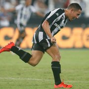 ATUAÇÕES FN: Rikelmi é o melhor em Botafogo 5 x 0 Volta Redonda; Carli e Erison também brilham