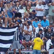 Protagonismo do Botafogo na busca por reforços muda a mídia